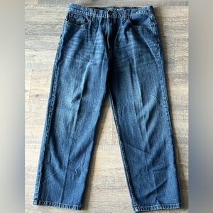 Men’s Levi’s Relaxed Fit  38x30